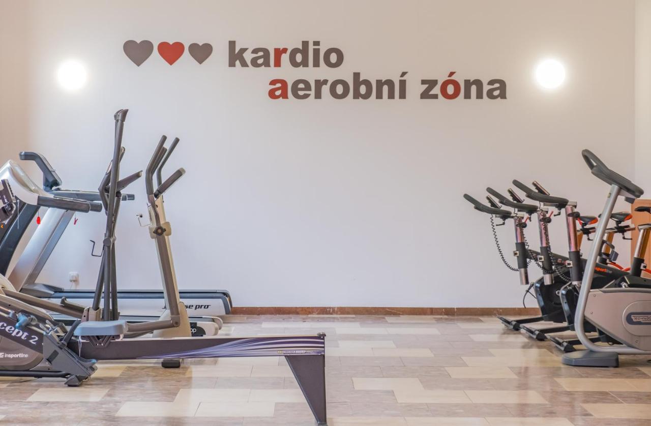 Hotel Vz Bedrichov Špindlerŭv Mlýn Luaran gambar