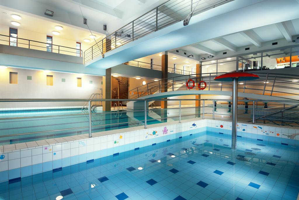 Hotel Vz Bedrichov Špindlerŭv Mlýn Bilik gambar