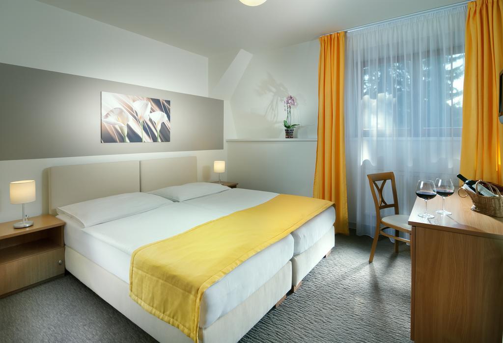 Hotel Vz Bedrichov Špindlerŭv Mlýn Bilik gambar