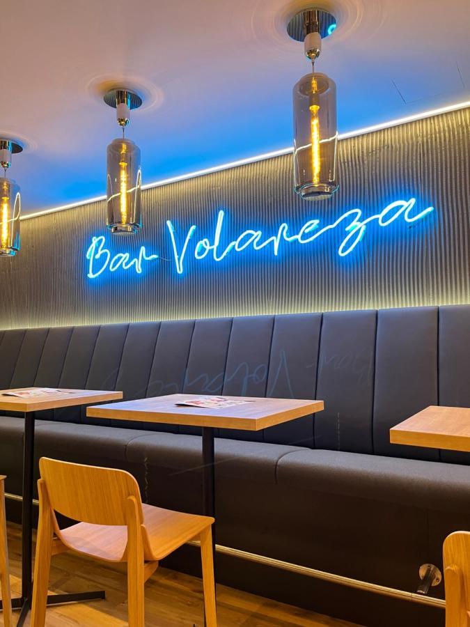 Hotel Vz Bedrichov Špindlerŭv Mlýn Luaran gambar