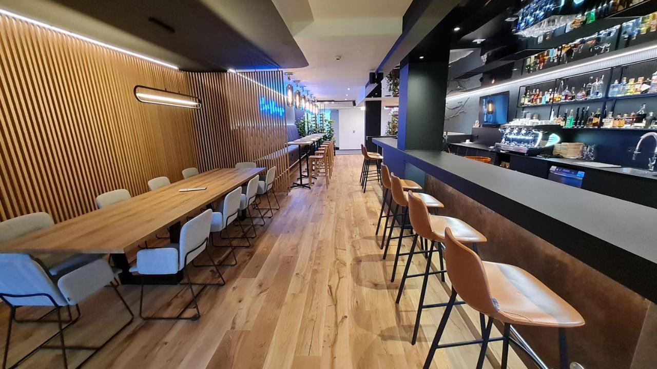 Hotel Vz Bedrichov Špindlerŭv Mlýn Luaran gambar