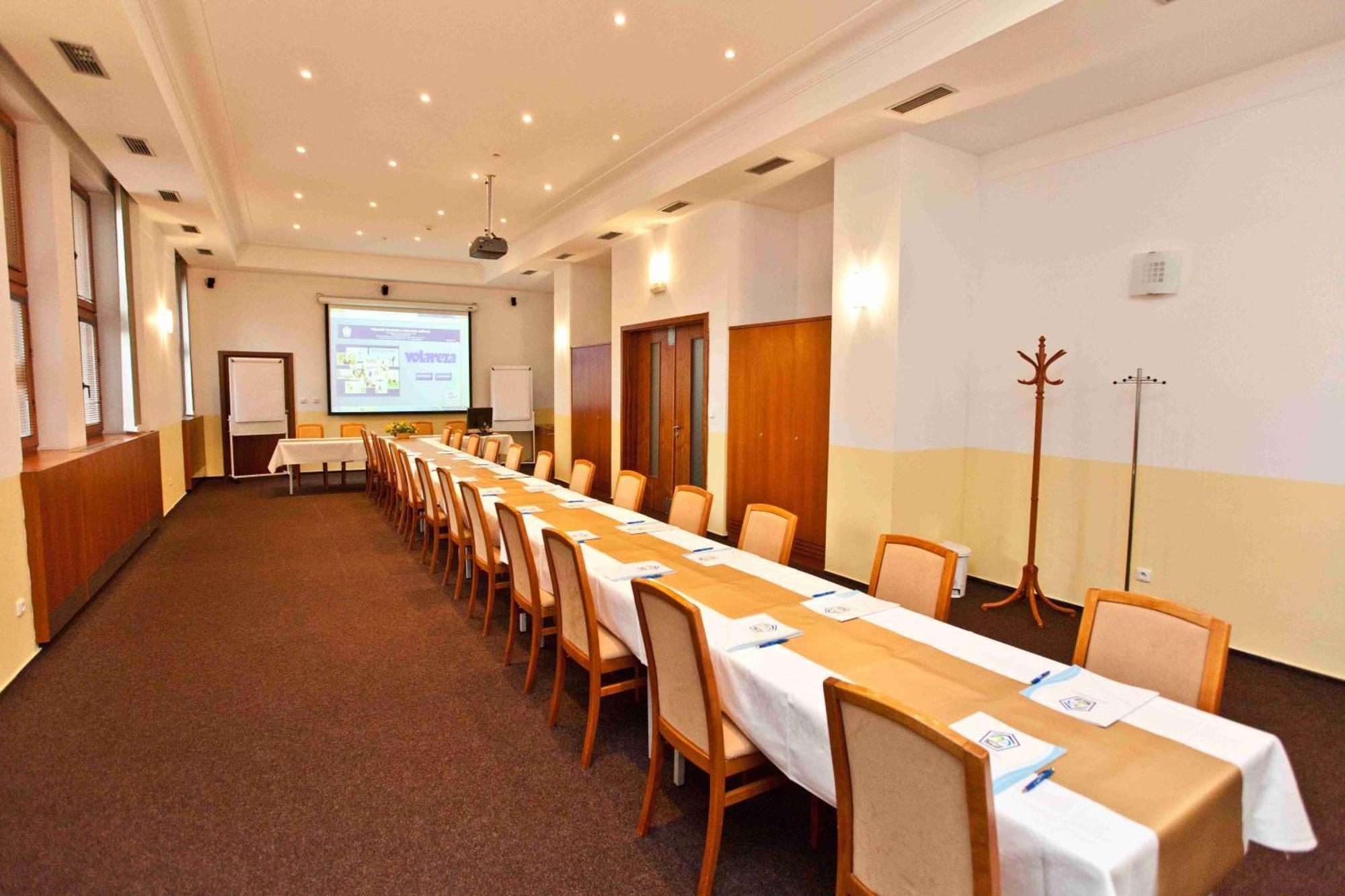 Hotel Vz Bedrichov Špindlerŭv Mlýn Luaran gambar
