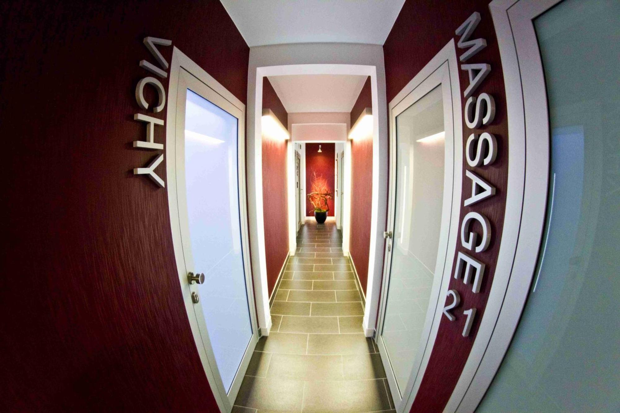 Hotel Vz Bedrichov Špindlerŭv Mlýn Luaran gambar