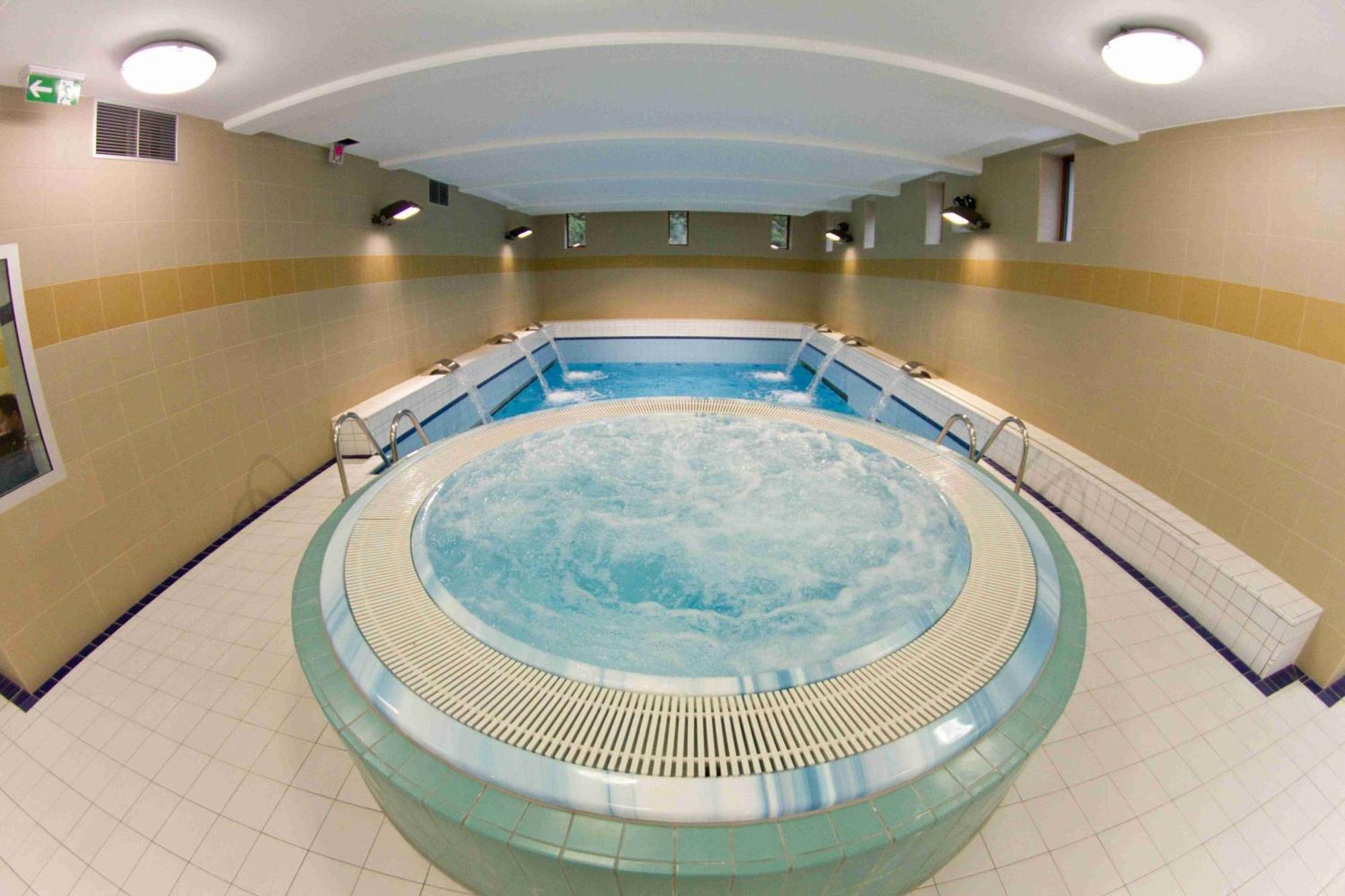Hotel Vz Bedrichov Špindlerŭv Mlýn Luaran gambar