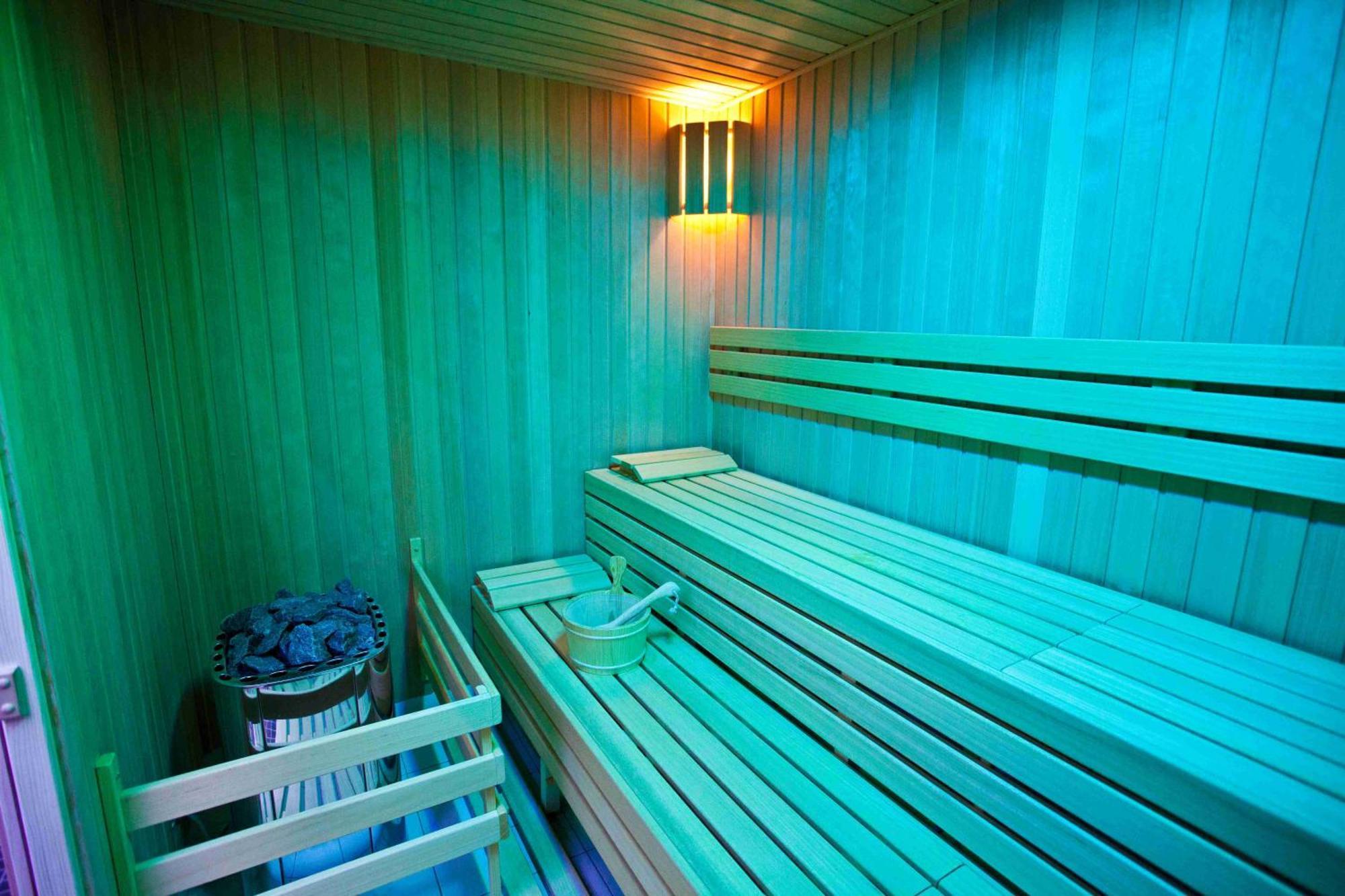 Hotel Vz Bedrichov Špindlerŭv Mlýn Luaran gambar