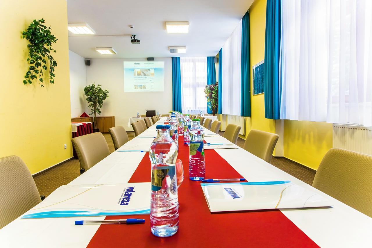 Hotel Vz Bedrichov Špindlerŭv Mlýn Luaran gambar