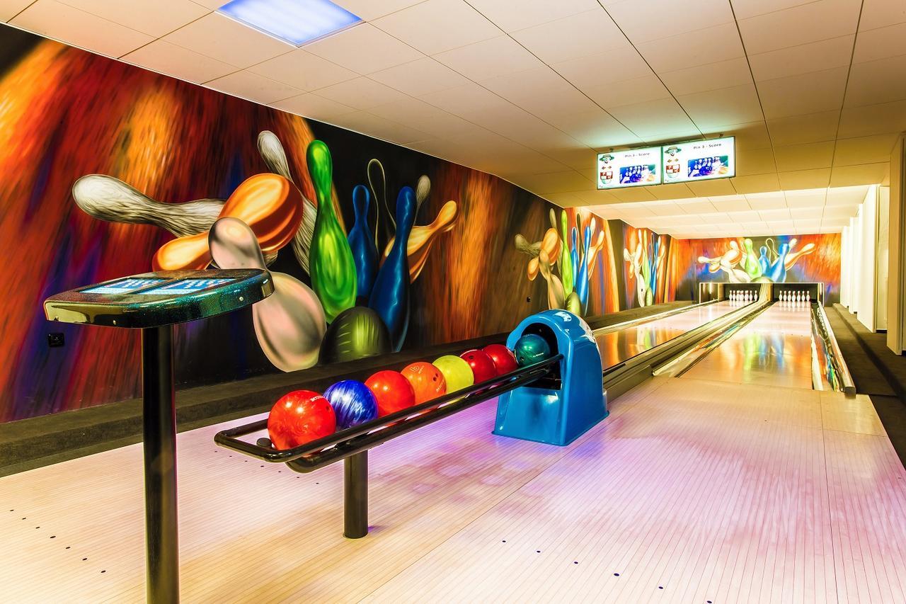 Hotel Vz Bedrichov Špindlerŭv Mlýn Luaran gambar