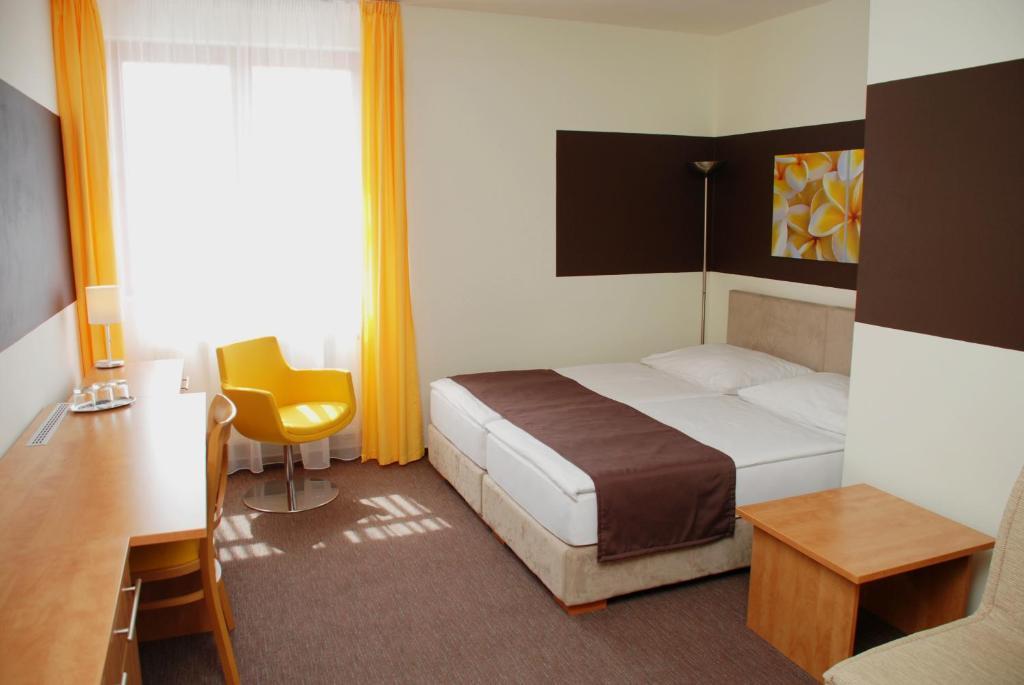 Hotel Vz Bedrichov Špindlerŭv Mlýn Bilik gambar