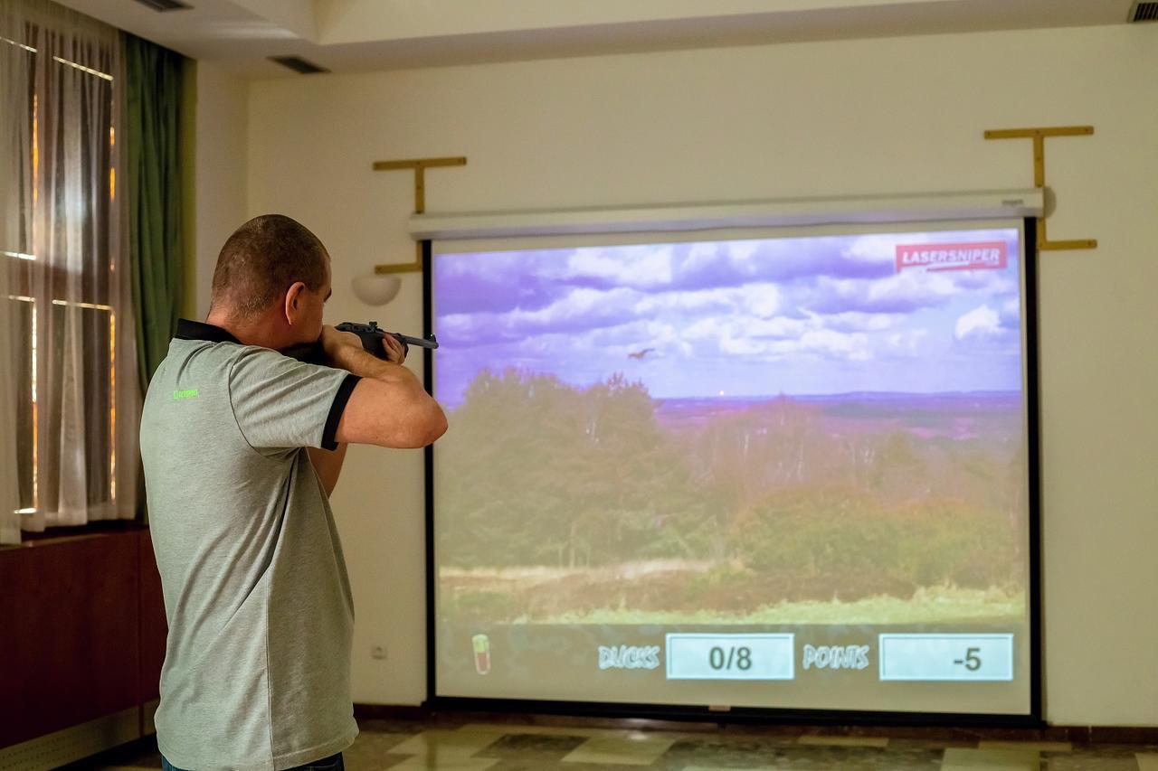 Hotel Vz Bedrichov Špindlerŭv Mlýn Luaran gambar
