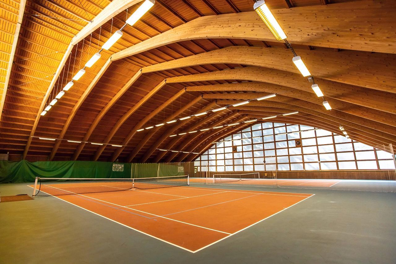Hotel Vz Bedrichov Špindlerŭv Mlýn Luaran gambar
