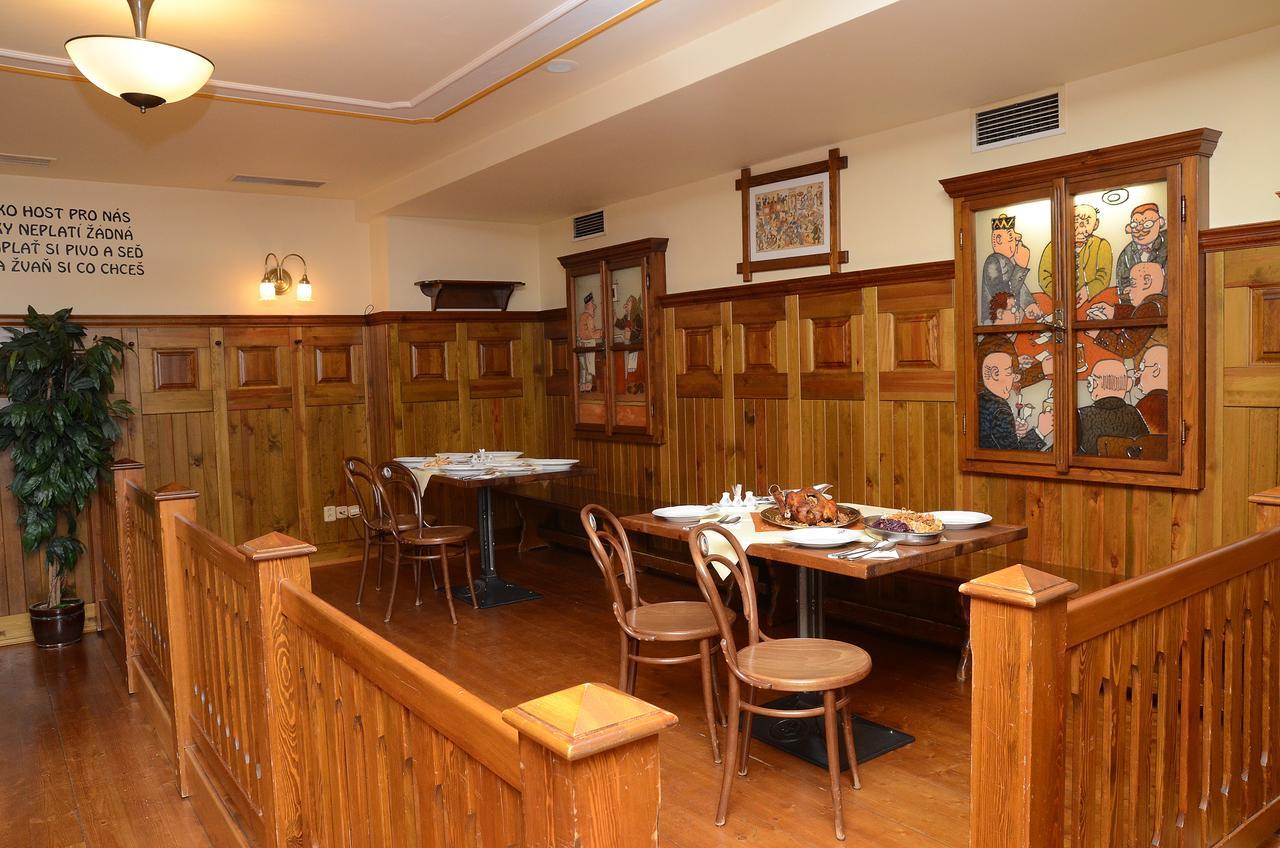 Hotel Vz Bedrichov Špindlerŭv Mlýn Luaran gambar