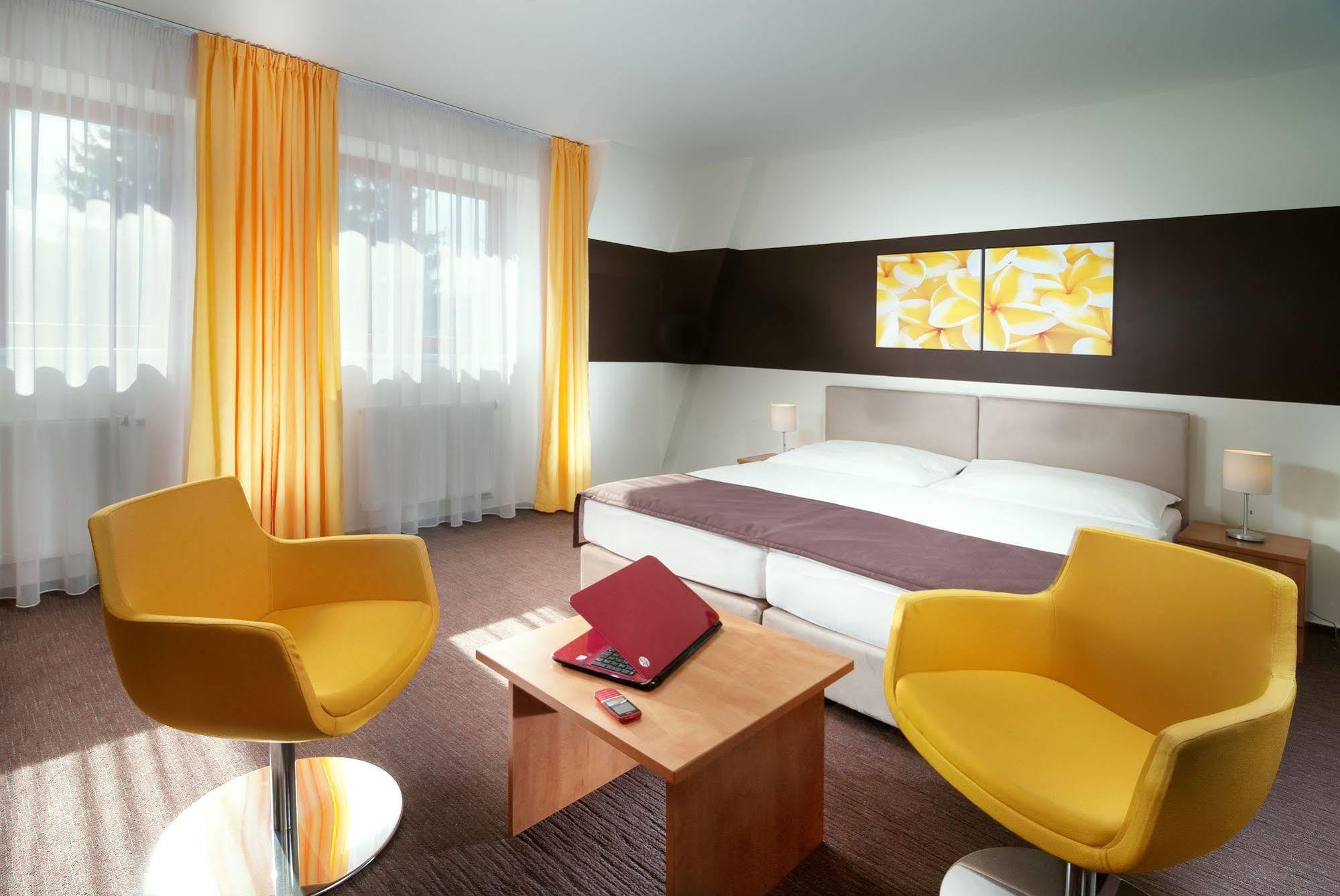 Hotel Vz Bedrichov Špindlerŭv Mlýn Luaran gambar